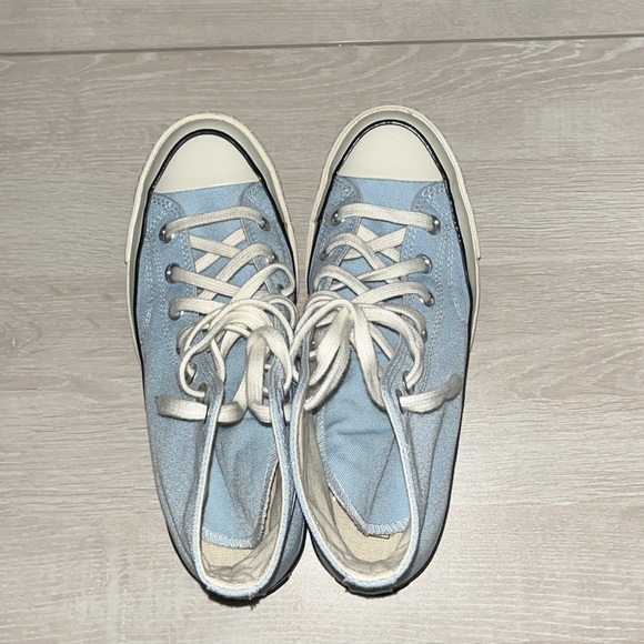 COPY - Chuck 70 Hightop Converse - Picture 3 of 5